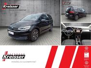 VW Touran, 1.5 TSI Move, Jahr 2024 - Ulm