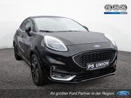 Ford Puma, 1.0 EcoBoost Vignale, Jahr 2020 - Halle (Saale)