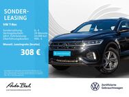 VW T-Roc, 2.0 TDI DSGückfahrkamera, Jahr 2024 - Bad Homburg (Höhe)