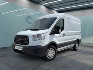 Ford Transit, 350 L2 H2 Trend Frontantrieb, Jahr 2018 - München