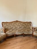 Beautiful Antique sofa x 3 set in 63067