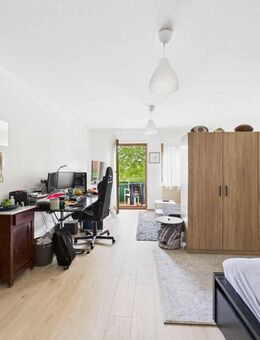 1-Zimmer Wohnungen mit Balkon | Mannheim - Mannheim