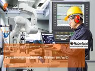 Zerspanungsmechaniker Drehen (m/w/d) - Melle