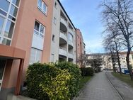2-Zimmer-Wohnung im Zamilapark mit großem sonnigen Balkon | Provisionsfrei - München