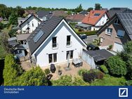Viel Raum für Zwei- Einfamilienhaus mit Gartenidylle und ca. 154 m² Wohn- & Nutzfläche in Salzkotten - Salzkotten