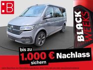 VW T6 California, 2.0 TDI 1 Beach Camper, Jahr 2023 - Straubing