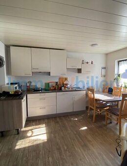 Hell - ruhig - attraktiv! - Riederich