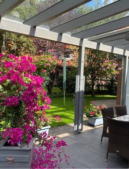 Stadtrand Oldenburg - Zweiparteienhaus in ländlicher, sehr ruhiger Lage! - Oldenburg