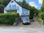 Top gepflegtes Einfamilienhaus mit Pool, Sauna und Garten - Einziehen und Wohlfühlen - Sankt Julian