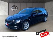 Skoda Octavia, 1.0 TSI Combi Tour, Jahr 2020 - Frankfurt (Main)