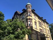 Herrschaftlich, lichtdurchflutet, zentral gelegenen - Karlsruhe