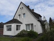 Einfamilienhaus mit viel Platz für die große Familie * Klingenstraße 14 * 29378 Wittingen - Wittingen