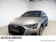 Audi A3, Sportback 40 TFSI e |||, Jahr 2022 - München