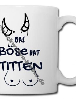 Personalisierte Tasse - Heubach