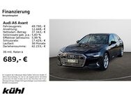 Audi A6, 2.0 TFSI Avant advanced, Jahr 2023 - Hildesheim