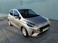 Hyundai i10, 1.0 New Edition 30 EU6d MJ21 &, Jahr 2021 - München