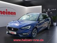 Seat Leon, 1.5 Sportstourer FR eTSI, Jahr 2021 - Bergkamen