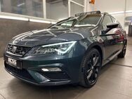 Seat Leon FR SPORTPAKET Black Matt Edition*LED*PANO - Cottbus