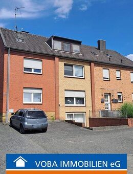 Kapitalanlage in gefragter Lage! - Wassenberg