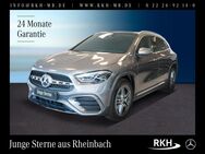 Mercedes GLA 200, AMG Line °, Jahr 2024 - Rheinbach