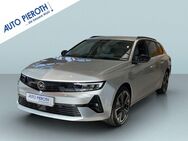 Opel Astra, Sports Tourer Electric, Jahr 2024 - Worms