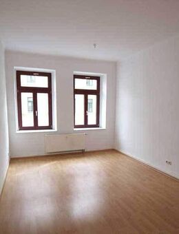 Wunderschönes Leutzsch...Wohnung in der Bélle Étage! - Leipzig