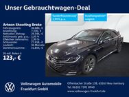 VW Arteon, 2.0 TDI Shootingbrake R-Line IQ Light, Jahr 2023 - Neu Isenburg