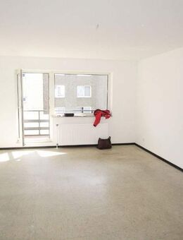 Kleine Singlewohnung mit Balkon! - Herne