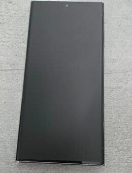 S23 Ultra 512gb 12gb ram +2Hüllen+ Kabel - Paderborn