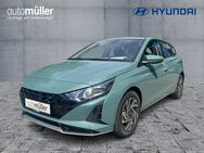 Hyundai i20, TREND KlimaA, Jahr 2024 - Kronach