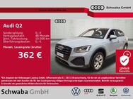 Audi Q2, advanced 35 TDI, Jahr 2024 - Gersthofen