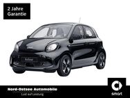 smart EQ forfour, passion, Jahr 2021 - Heide