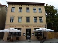 großzügige 3-Raum-Wohnung - Wittenberg (Lutherstadt)