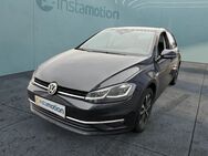 VW Golf, 1.6 TDI IQ DRIVE LM16, Jahr 2019 - München