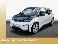BMW i3, 120Ah Prof, Jahr 2021 - Ettlingen