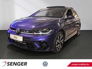 VW Polo, 1.0 TSI R-Line, Jahr 2022 - Bad Oldesloe