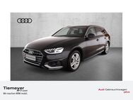 Audi A4, Avant 35 TDI ADVANCED LM18 S-SITZE, Jahr 2024 - Lüdenscheid