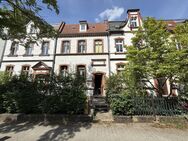 Haus im englischem Siedlungstil, in ruhiger Wohnlage, nahe S-Bahn Baumschulenweg- ***Denkmalschutzlage*** - Berlin