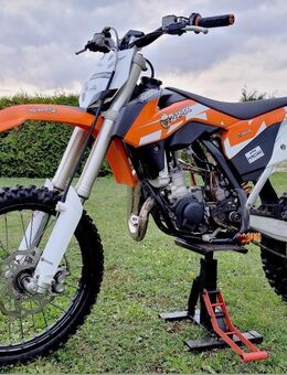 KTM SX85 Grossrad - Allstedt