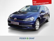 VW Golf Variant, 1.4 TSI Golf VII, Jahr 2017 - Fürth