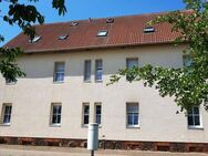 Neu ausgebaute 2-Raum-EG-Wohnung in Glebitzsch - Sandersdorf Glebitzsch