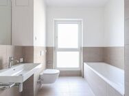 Großzügige & familienfreundliche - 4-Zi.-Neubau-Wohnung mit hochwertiger Ausstattung! - Frankfurt (Main)