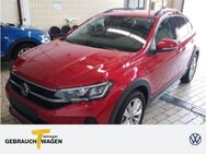 VW Taigo, 1.0 TSI MOVE LM17, Jahr 2023 - Oberhausen