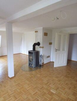 Gemütliche Dachgeschosswohnung in begehrter Lage - Neu Isenburg