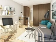 Neuwertiges Service-Apartment direkt am Olympiapark - München