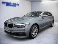 BMW 520 d Touring Aut. Sport Line LED NAVI ACC PDC - Freiburg (Breisgau)