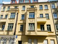 Gemütliche 2-Raum-Wohnung in Stadtfeld Ost! - Magdeburg