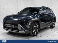 Hyundai Kona, SX2 HEV Prime Eco-Sitzpaket, Jahr 2023 - Köln