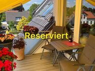 Reserviert Sonnige 3 Zi. ETW im ?? von Rellingen mit TG & 2 Balkonen - Rellingen