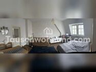 [TAUSCHWOHNUNG] Habe 2-Z in Neustadt, brauche - 4-Z Dresden. - Dresden